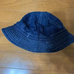 帽子 バケットハットのサムネイル