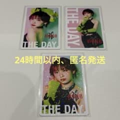 HANA ハナ ボディメンテ トレカ ホログラム　ジス HANA ボディメンテ 第一弾 ホログラムトレカ - メルカリ