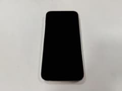 iPhone 13 Pro Max 256GB シルバー 背面ガラス割れのサムネイル
