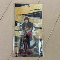 KEY TO LIT キテレツ 井上瑞稀 アクスタ アクリルスタンド 2025 - メルカリ