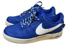 Nike Air Force 1 Low NBA Royal コラボ - 3