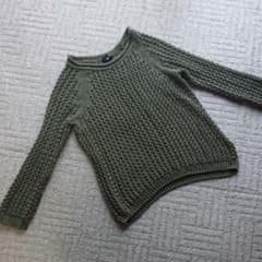 H&M ニットのサムネイル
