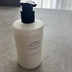 JASMIN DES ANGES ボディローションのサムネイル
