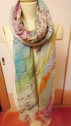 ファリエロサルティ  ストールのサムネイル