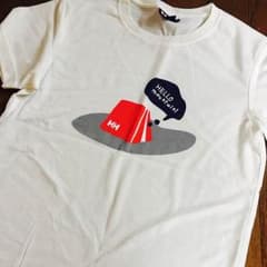 ヘリーハンセン Tシャツのサムネイル