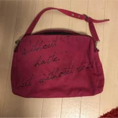 LOWRYS FARM バッグのサムネイル