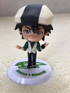 이치 반 쿠지 TIGER & BUNNY