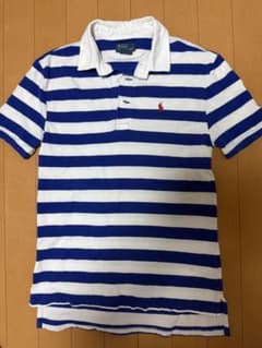 ラルフ•DD•goto B品 150㎝　Tシャツ 4点セットのサムネイル