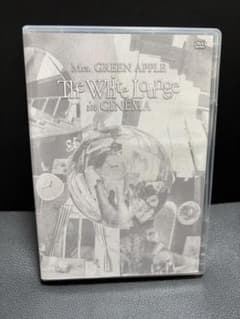 ミセス/The White Loungeのサムネイル
