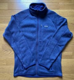 patagonia パタゴニア ベターセーター ジャケットのサムネイル