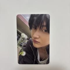 RIIZE Ⅱ Special ver. ウォンビン トレカ - メルカリ