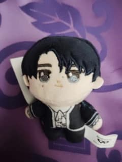 ENHYPEN ソンフン ほわぬいのサムネイル