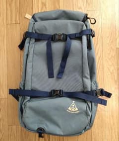 RERA 35 PLUS ONE WORKS バックカントリー - メルカリ