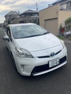 Prius 30のサムネイル