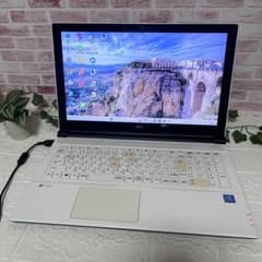★中古 1000GB メモリ8GB★GN21D Blu-ray ノートPC76 ☆中古 1000GB メモリ8GB☆GN21D Blu-ray ノートPC76 - メルカリ