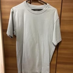 UNIQLO AIRism エアリズムコットンクルーネックTのサムネイル