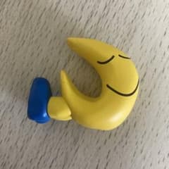 ダイスケコンドー 三日月 ミニチュアフィギュアのサムネイル