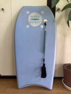 WAVE  REBEL ボディボードのサムネイル
