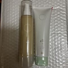 アキュライズ　秀クリーム優スクラブのサムネイル