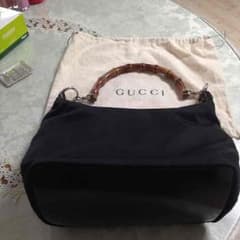 GUCCIのトートバックです。のサムネイル
