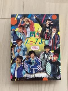 素顔4 関西ジャニーズJr.盤のサムネイル