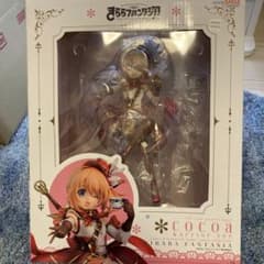 1/7スケール　塗装完成品　ココア　せんしVer.のサムネイル