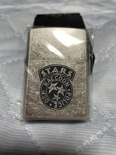 バイオハザード zippo 超激レア 0000/1000 - メルカリ