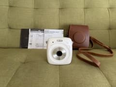 instax SQUARE SQ10 スクエア チェキ デジタルのサムネイル