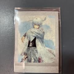 銀魂 ぱしゃこれ　坂田銀時　白夜叉のサムネイル