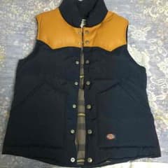 Dickies秋冬物  ジャンパーのサムネイル