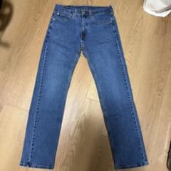 Levi's 505 デニムパンツ W31 L32のサムネイル