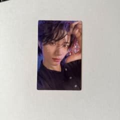 TXT トゥバ ボムギュ Starkissed トレカのサムネイル