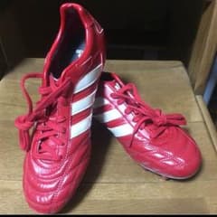 サッカースパイク パティークのサムネイル
