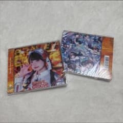 未開封 BRAVE GROOVE 小熊まむ個別盤 1枚のサムネイル
