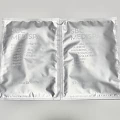 SBC MEDISPA STEM MASK シートマスク 2枚セットのサムネイル