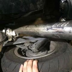 フュージョン爆音マフラーのサムネイル