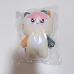 SEVENTEEN ぬいぐるみ　ボンボンイ SEVENTEEN BONGBONGEE 寝そべり Lぬいぐるみ｜プライズ・くじ・グッズ