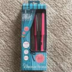 ストレートアイロンのサムネイル