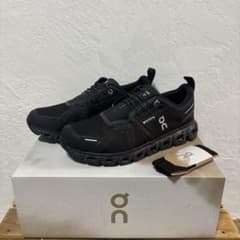 on 】cloud6 wp 24.0cm black - メルカリ