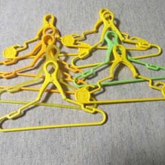 子供用 ハンガーのサムネイル