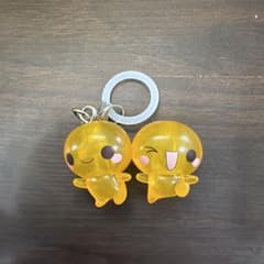 めじるしアクセサリーのサムネイル