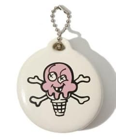 Ice cream キーホルダーのサムネイル