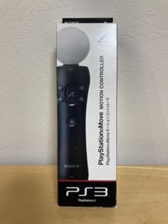★新品★ PS3 PlayStation Move モーションコントローラーのサムネイル