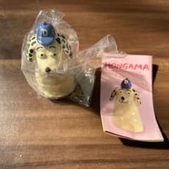 HONGAMA ミニチュアコレクション　DOG 犬