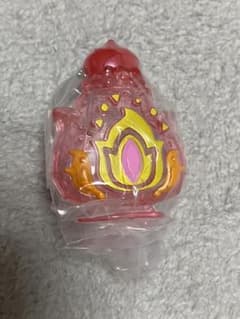 新品　火のエレメントボトルのサムネイル