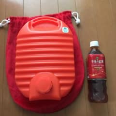 湯たんぽのサムネイル