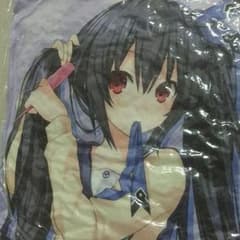 ネプテューヌ ノワール クッションのサムネイル