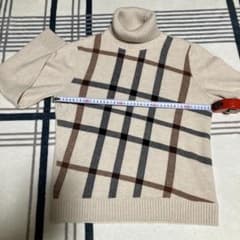 DAKS ダックス ニット セーターのサムネイル