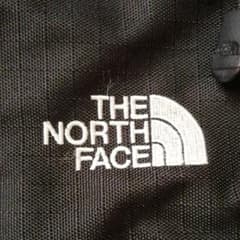 【週末限定お値下！】THE NORTH FACE バックのサムネイル
