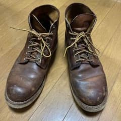きんちゃ様専用　REDWING ブーツのサムネイル